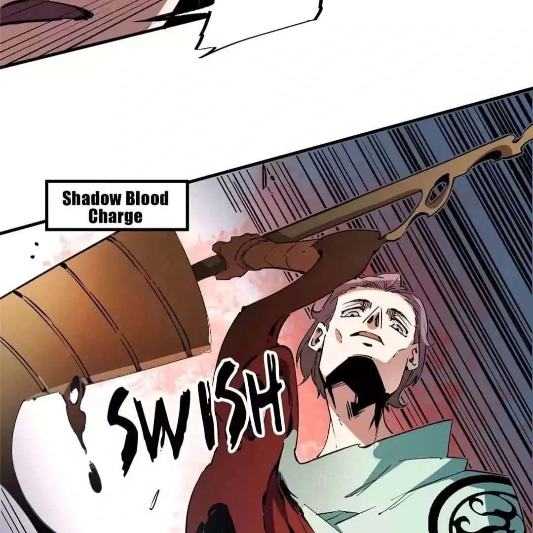 The Jobless Guy Who Has Come to Slay Chapter 35 page 59 - 