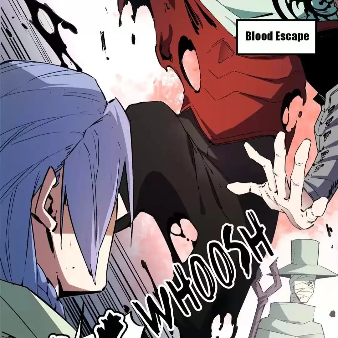 The Jobless Guy Who Has Come to Slay Chapter 35 page 60 - 
