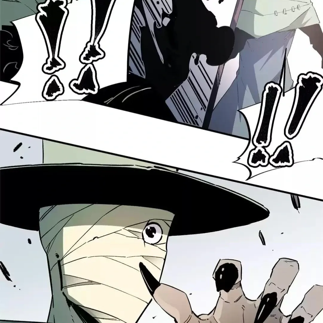 The Jobless Guy Who Has Come to Slay Chapter 35 page 61 - 