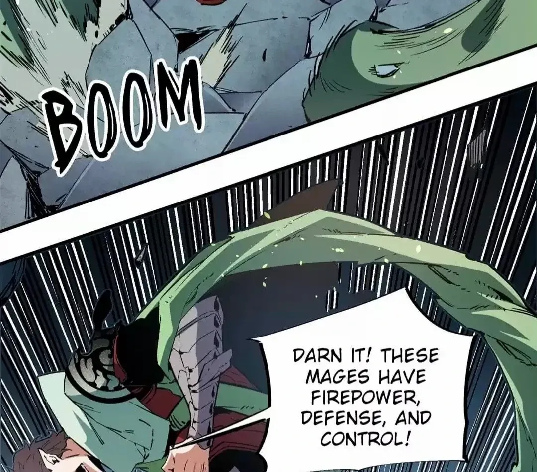 The Jobless Guy Who Has Come to Slay Chapter 35 page 63 - 