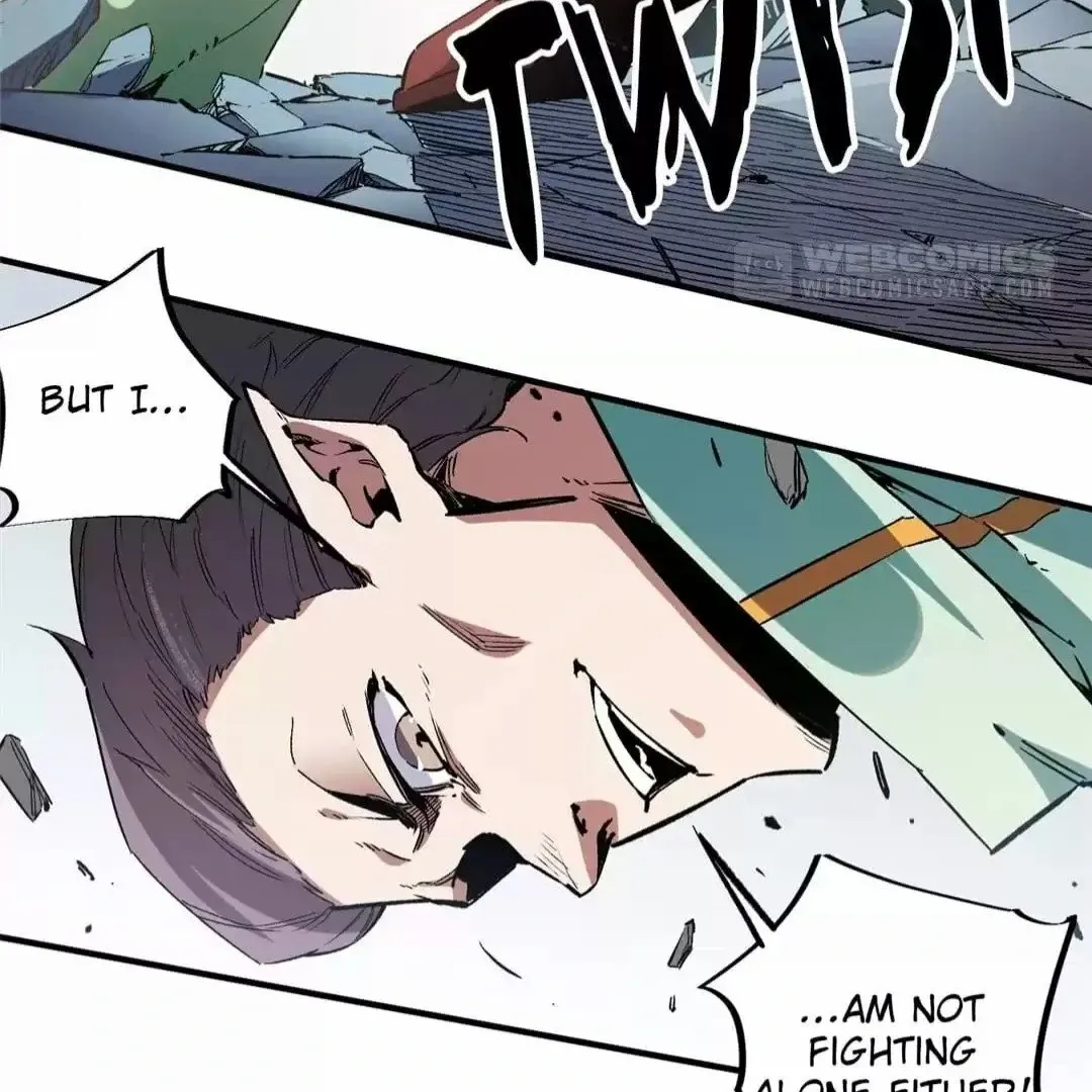 The Jobless Guy Who Has Come to Slay Chapter 35 page 65 - 