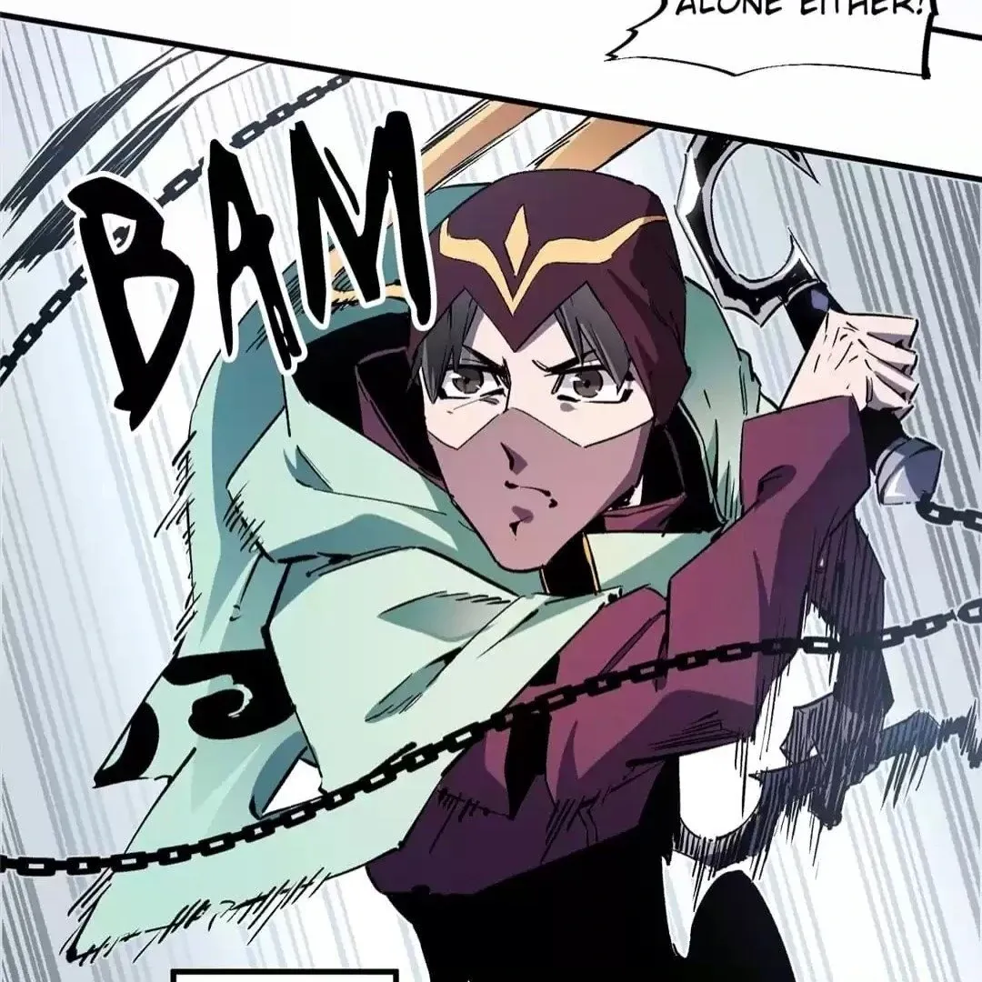 The Jobless Guy Who Has Come to Slay Chapter 35 page 66 - 