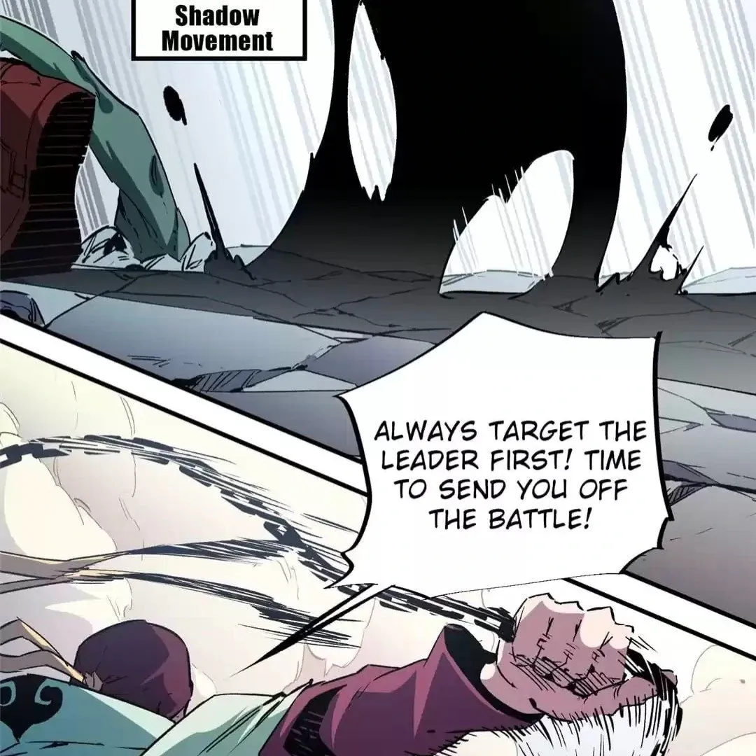 The Jobless Guy Who Has Come to Slay Chapter 35 page 67 - 