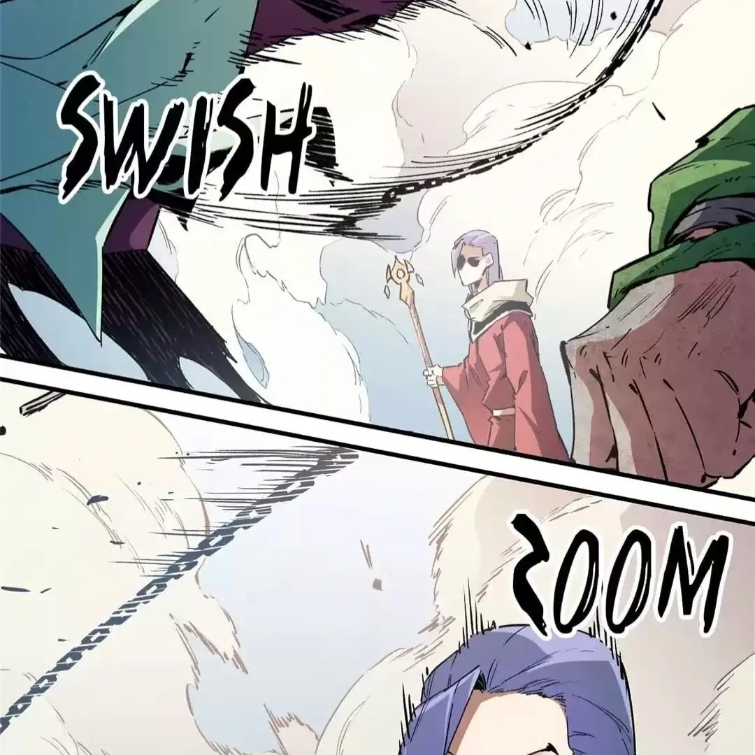 The Jobless Guy Who Has Come to Slay Chapter 35 page 68 - 