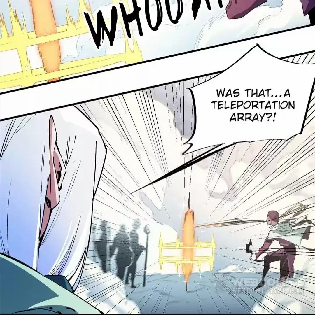 The Jobless Guy Who Has Come to Slay Chapter 35 page 71 - 