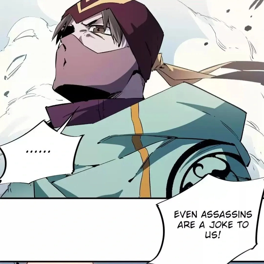 The Jobless Guy Who Has Come to Slay Chapter 35 page 75 - 