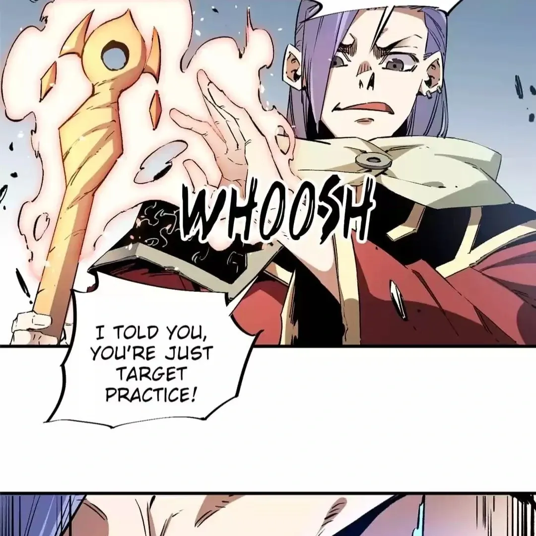 The Jobless Guy Who Has Come to Slay Chapter 35 page 76 - 