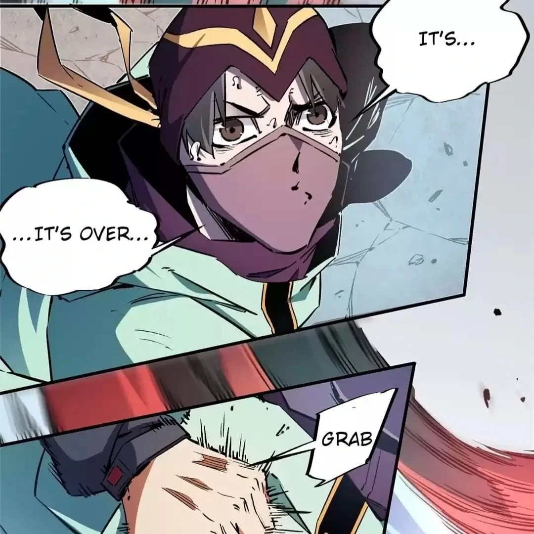 The Jobless Guy Who Has Come to Slay Chapter 35 page 79 - 