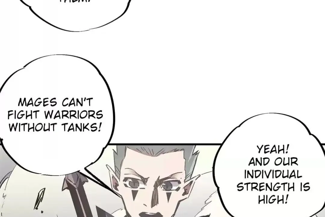 The Jobless Guy Who Has Come to Slay Chapter 35 page 9 - 