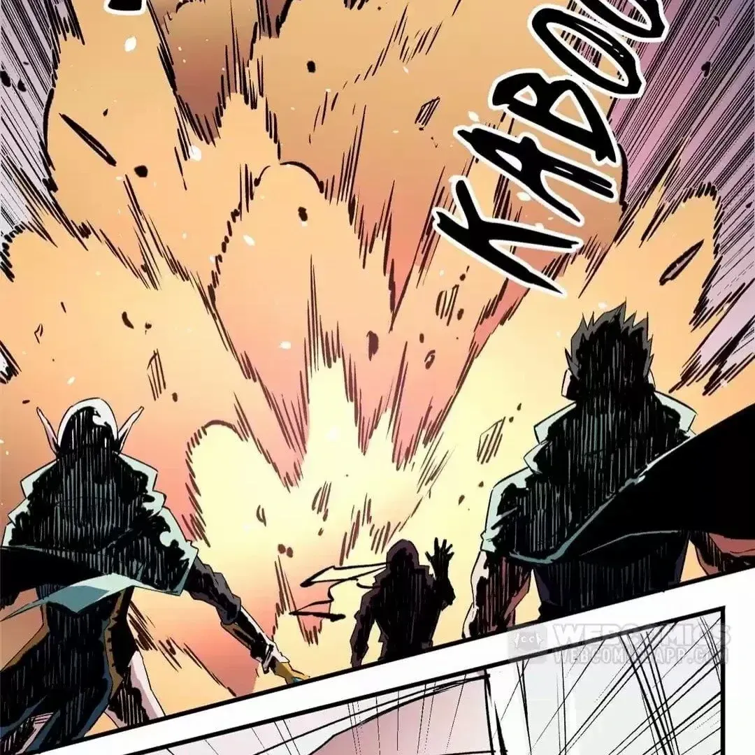 The Jobless Guy Who Has Come to Slay Chapter 35 page 85 - 