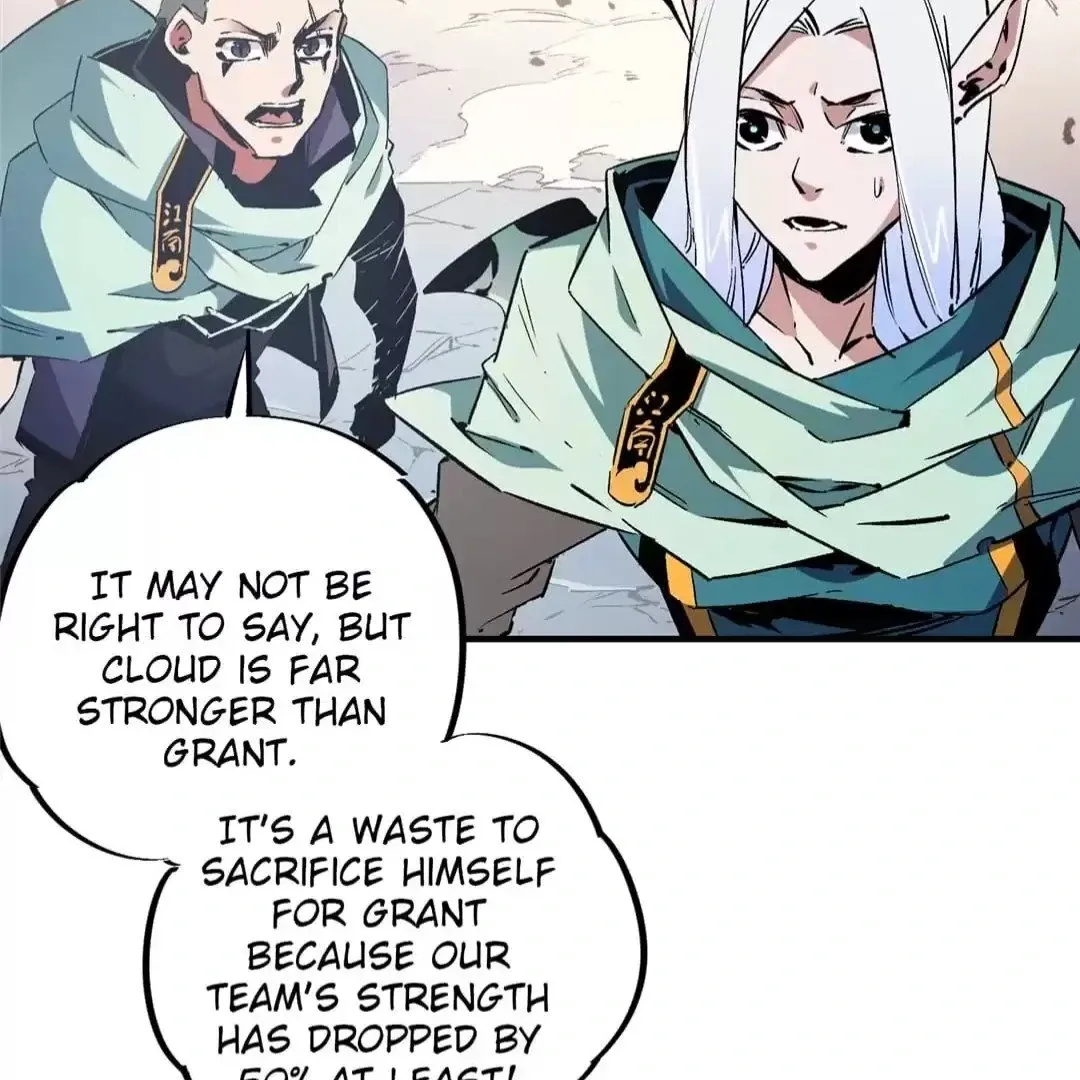 The Jobless Guy Who Has Come to Slay Chapter 35 page 87 - 
