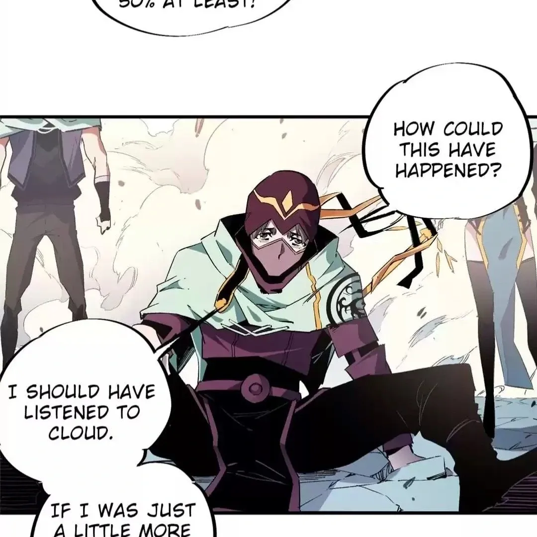 The Jobless Guy Who Has Come to Slay Chapter 35 page 88 - 