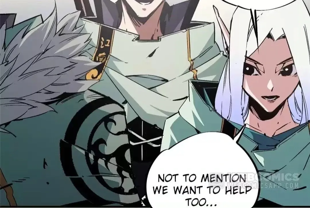 The Jobless Guy Who Has Come to Slay Chapter 35 page 10 - 