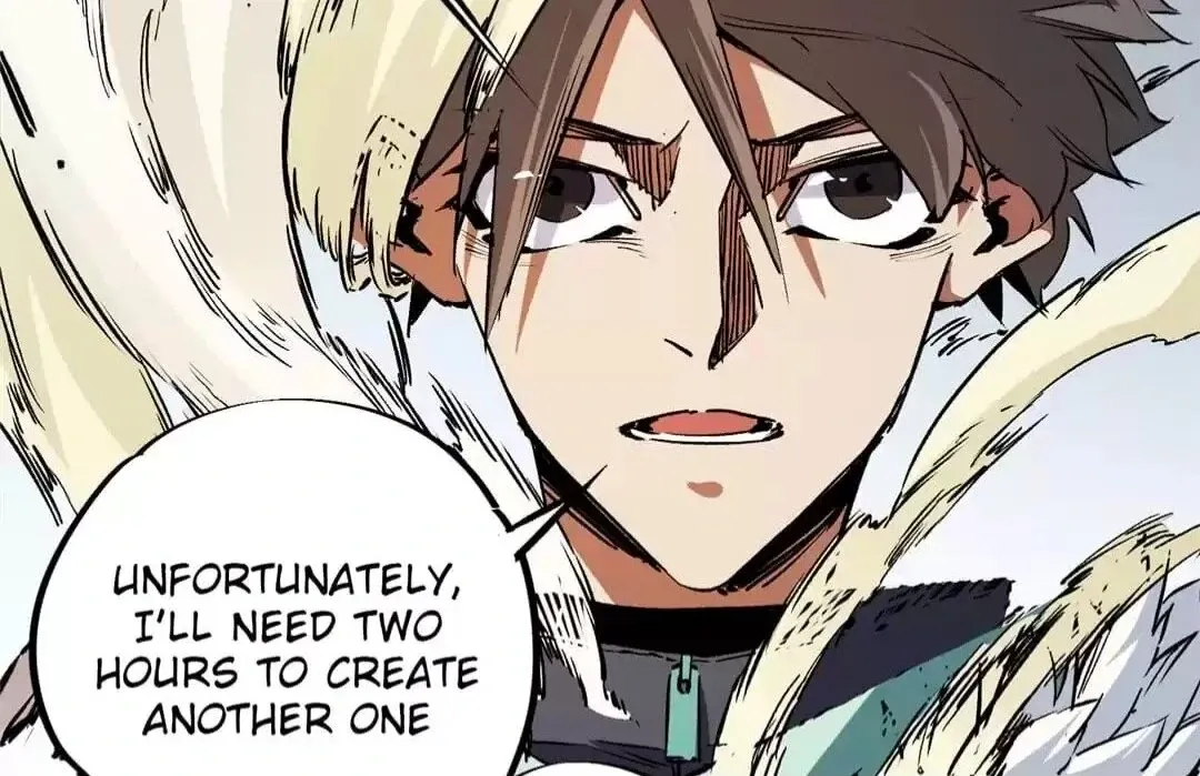 The Jobless Guy Who Has Come to Slay Chapter 35 page 91 - 