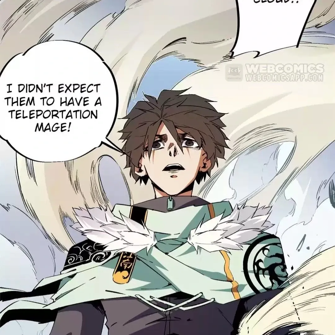 The Jobless Guy Who Has Come to Slay Chapter 35 page 93 - 