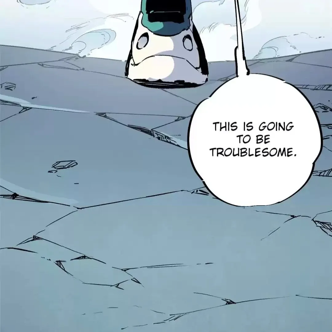 The Jobless Guy Who Has Come to Slay Chapter 35 page 96 - 