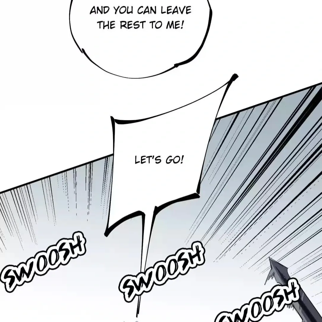 The Jobless Guy Who Has Come to Slay Chapter 36 page 11 - 