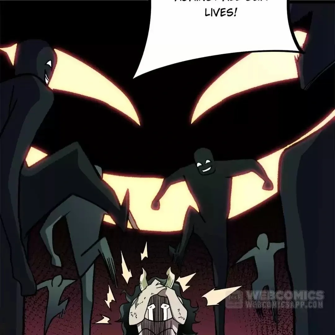The Jobless Guy Who Has Come to Slay Chapter 36 page 101 - 