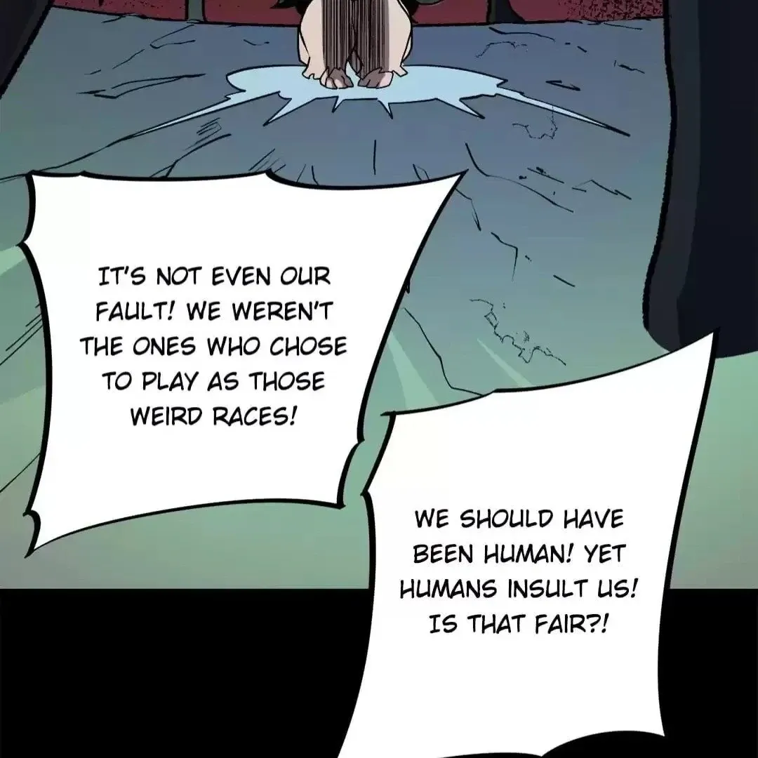 The Jobless Guy Who Has Come to Slay Chapter 36 page 102 - 