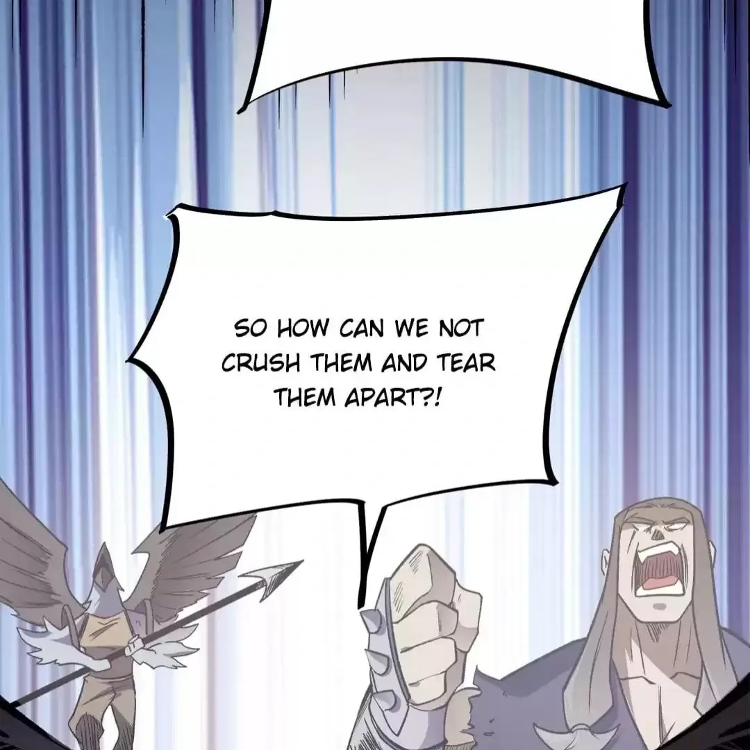 The Jobless Guy Who Has Come to Slay Chapter 36 page 105 - 
