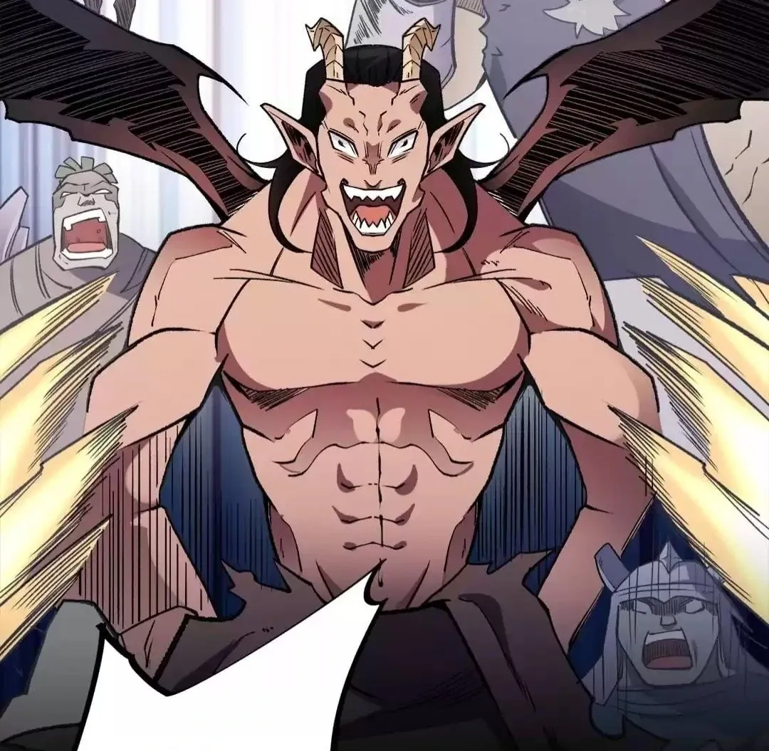 The Jobless Guy Who Has Come to Slay Chapter 36 page 106 - 