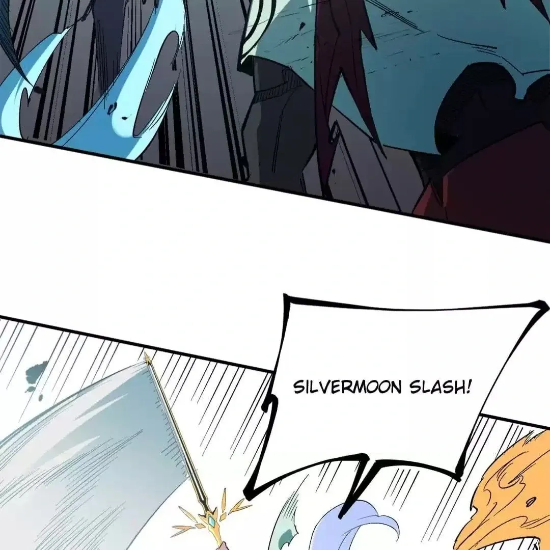 The Jobless Guy Who Has Come to Slay Chapter 36 page 13 - 