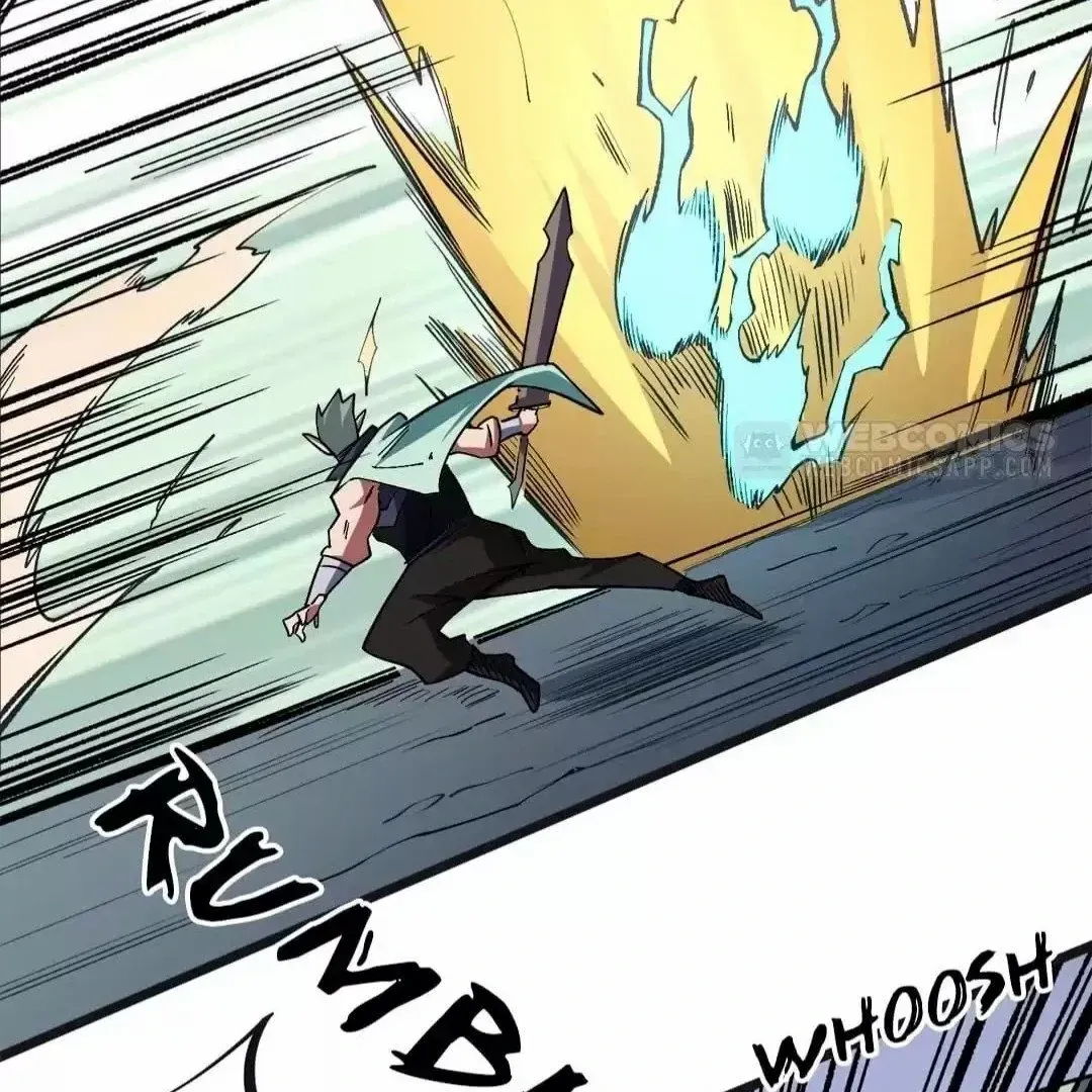 The Jobless Guy Who Has Come to Slay Chapter 36 page 22 - 