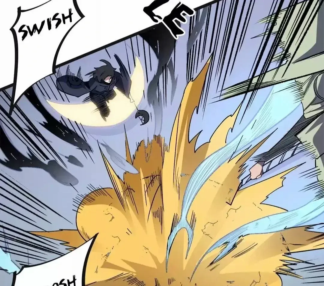 The Jobless Guy Who Has Come to Slay Chapter 36 page 23 - 