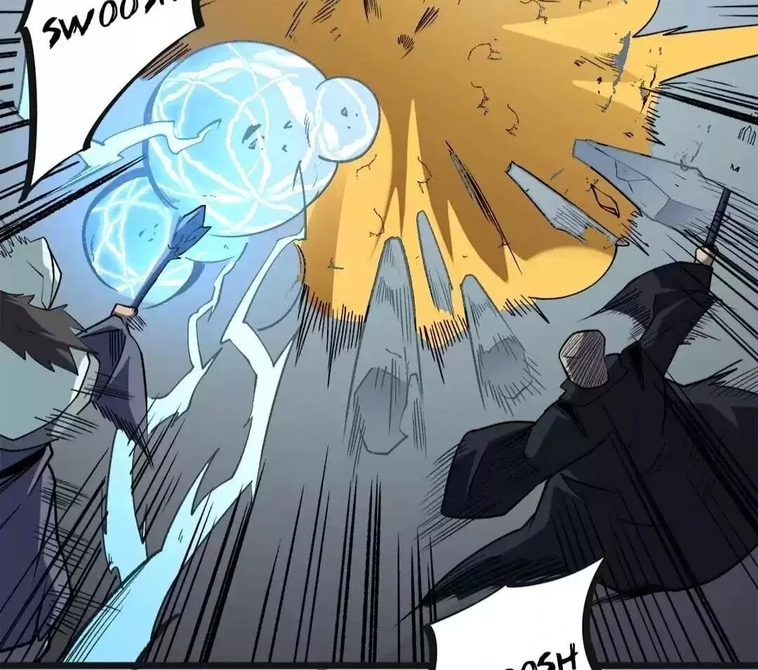 The Jobless Guy Who Has Come to Slay Chapter 36 page 24 - 