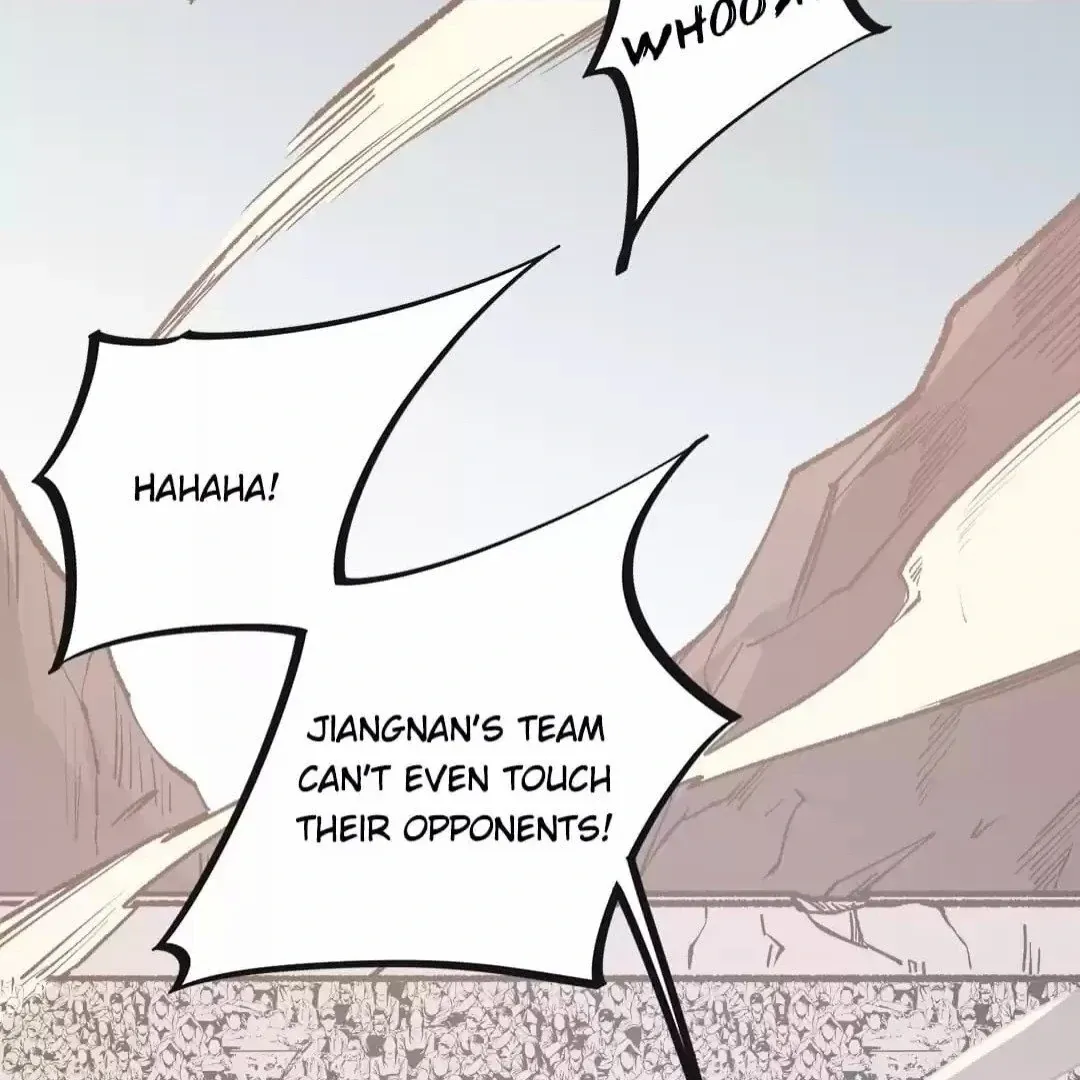 The Jobless Guy Who Has Come to Slay Chapter 36 page 25 - 