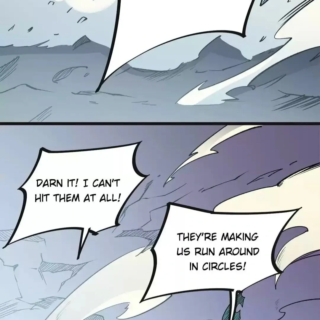 The Jobless Guy Who Has Come to Slay Chapter 36 page 28 - 