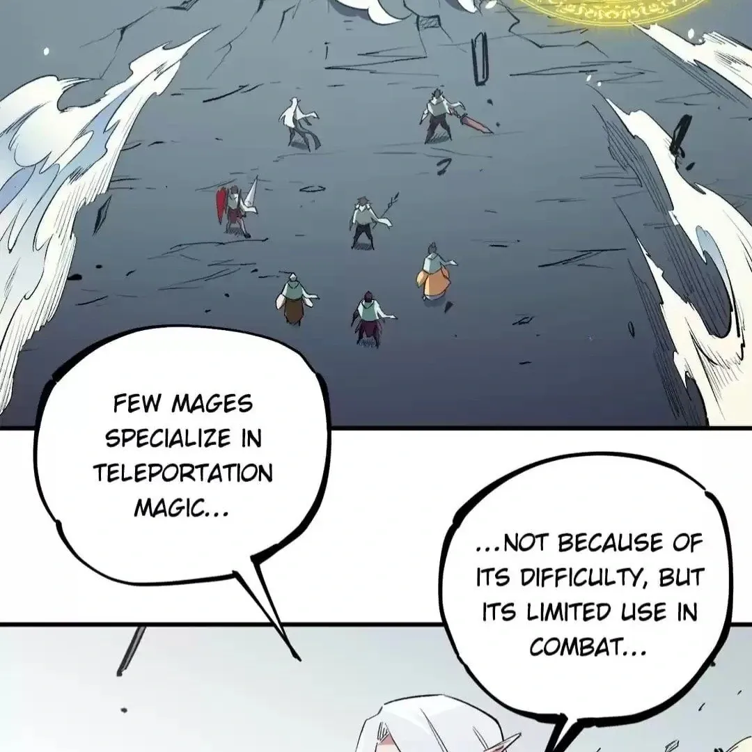 The Jobless Guy Who Has Come to Slay Chapter 36 page 4 - 