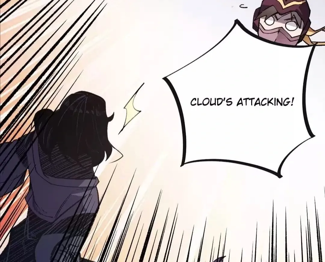 The Jobless Guy Who Has Come to Slay Chapter 36 page 32 - 