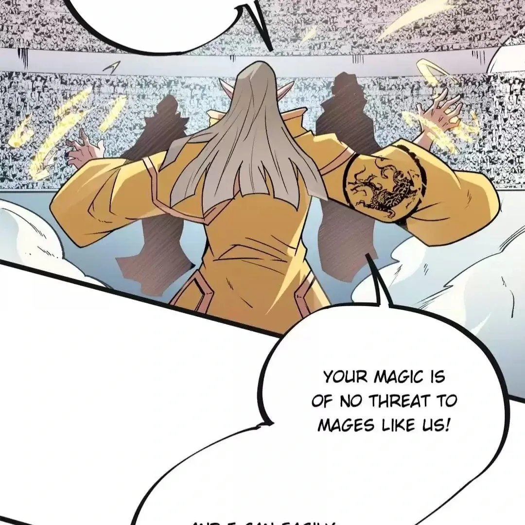 The Jobless Guy Who Has Come to Slay Chapter 36 page 35 - 