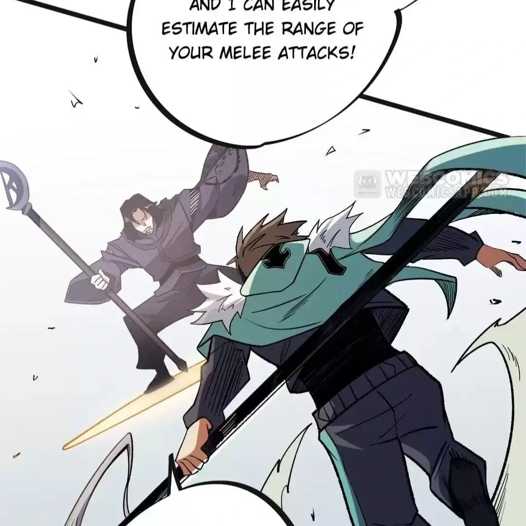 The Jobless Guy Who Has Come to Slay Chapter 36 page 36 - 