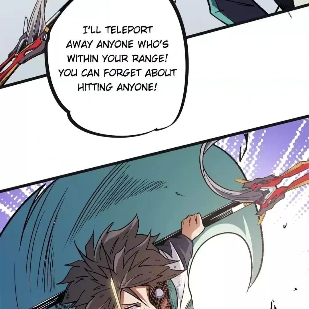 The Jobless Guy Who Has Come to Slay Chapter 36 page 37 - 