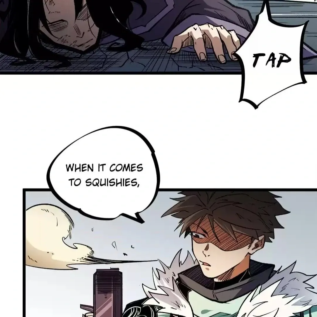 The Jobless Guy Who Has Come to Slay Chapter 36 page 44 - 