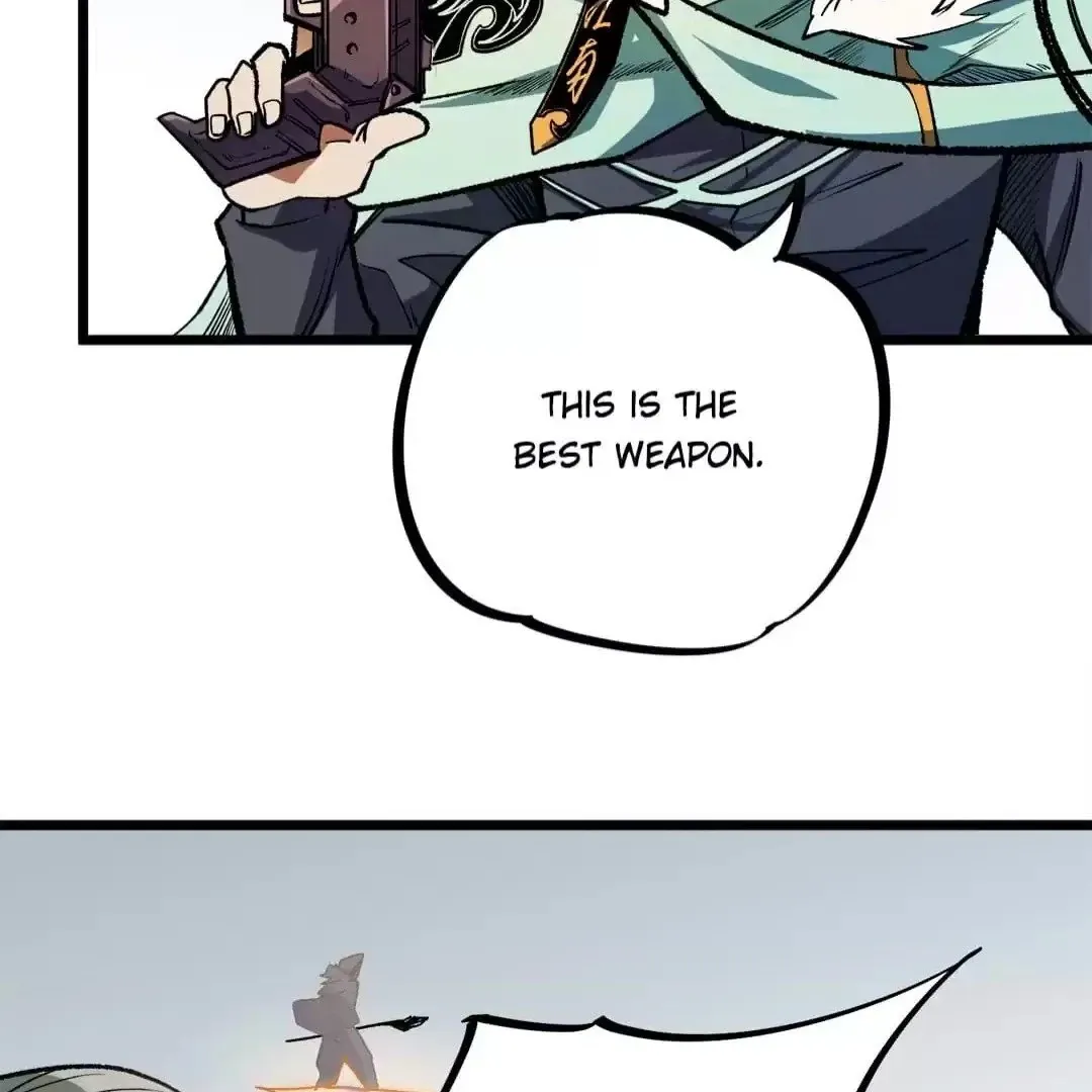 The Jobless Guy Who Has Come to Slay Chapter 36 page 45 - 