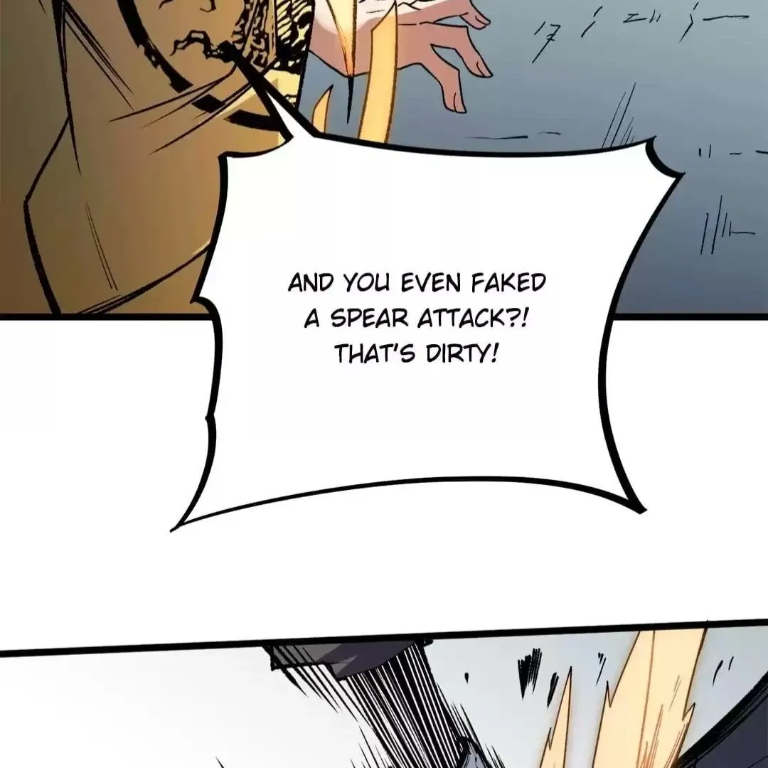 The Jobless Guy Who Has Come to Slay Chapter 36 page 47 - 