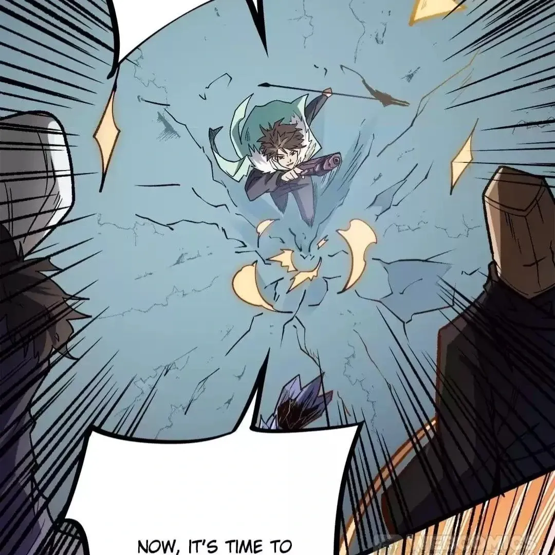 The Jobless Guy Who Has Come to Slay Chapter 36 page 49 - 