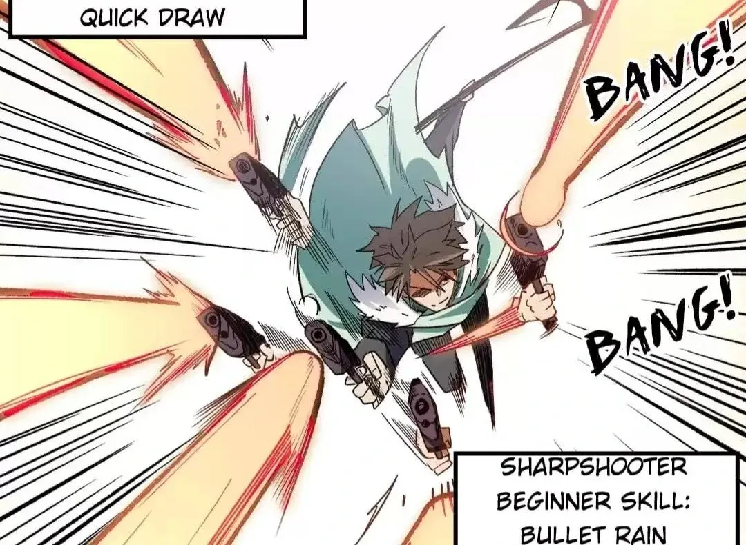 The Jobless Guy Who Has Come to Slay Chapter 36 page 51 - 