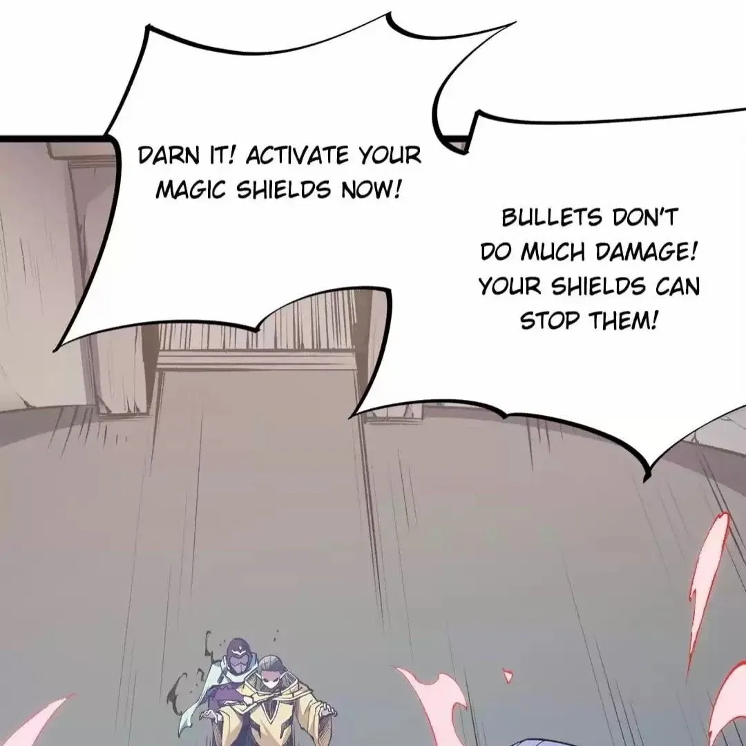 The Jobless Guy Who Has Come to Slay Chapter 36 page 60 - 