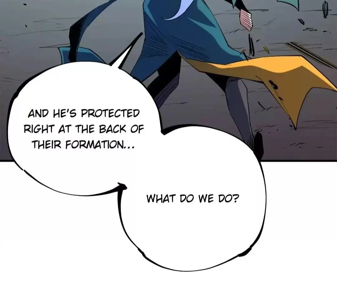 The Jobless Guy Who Has Come to Slay Chapter 36 page 8 - 