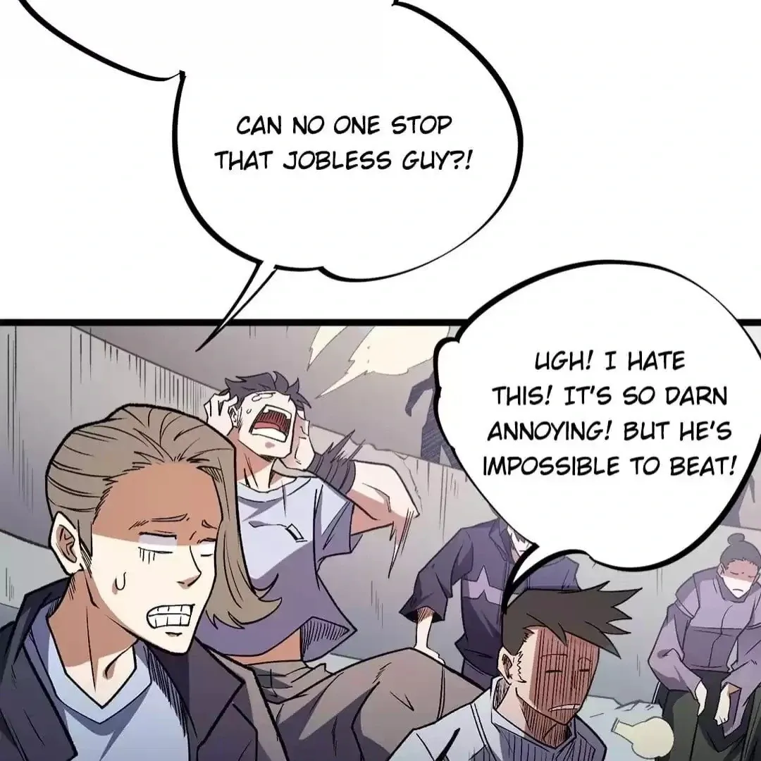 The Jobless Guy Who Has Come to Slay Chapter 36 page 74 - 