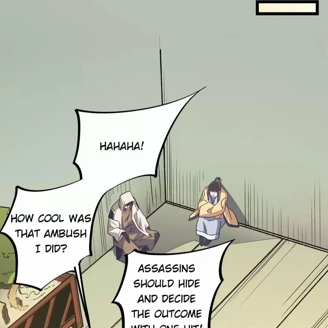The Jobless Guy Who Has Come to Slay Chapter 36 page 77 - 