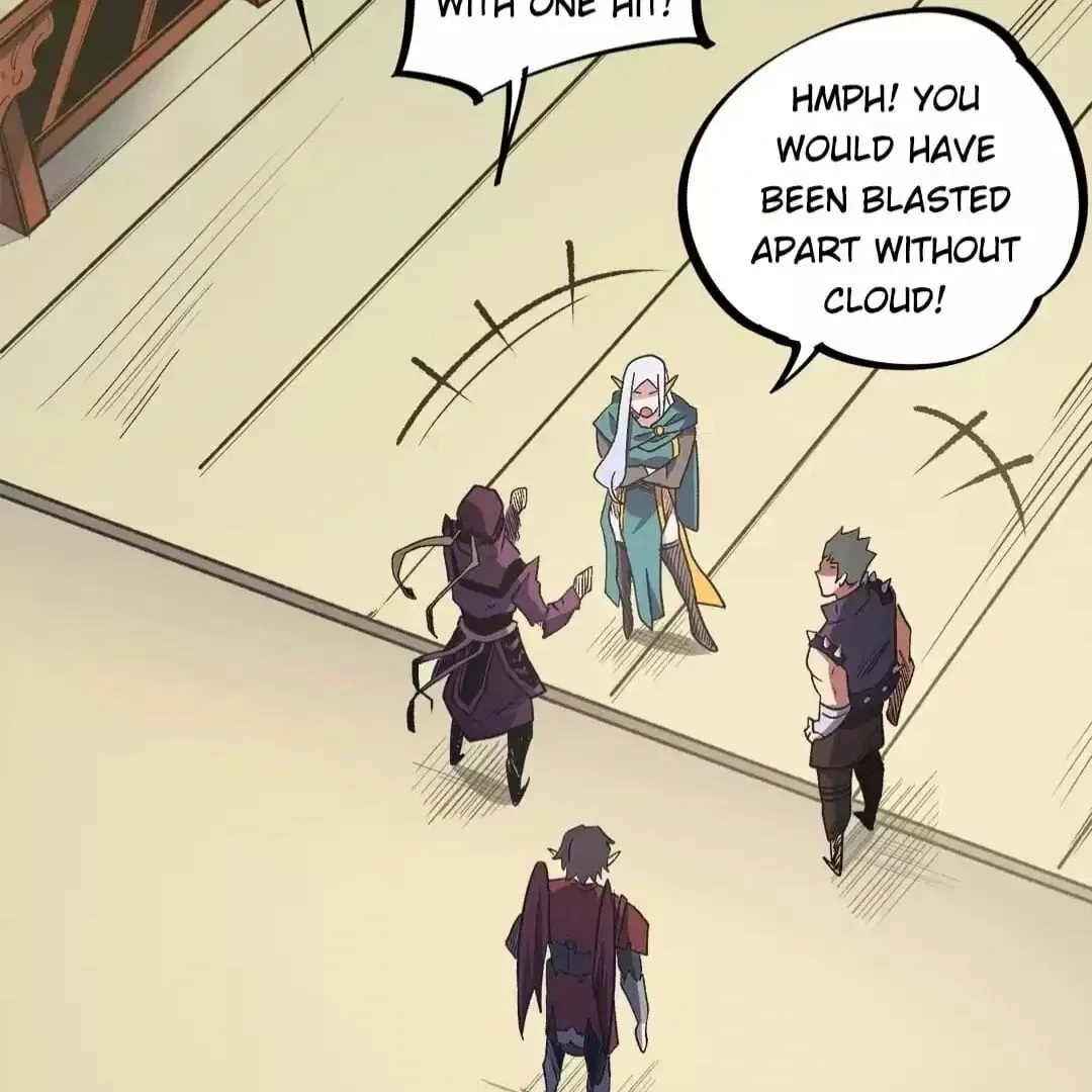 The Jobless Guy Who Has Come to Slay Chapter 36 page 78 - 