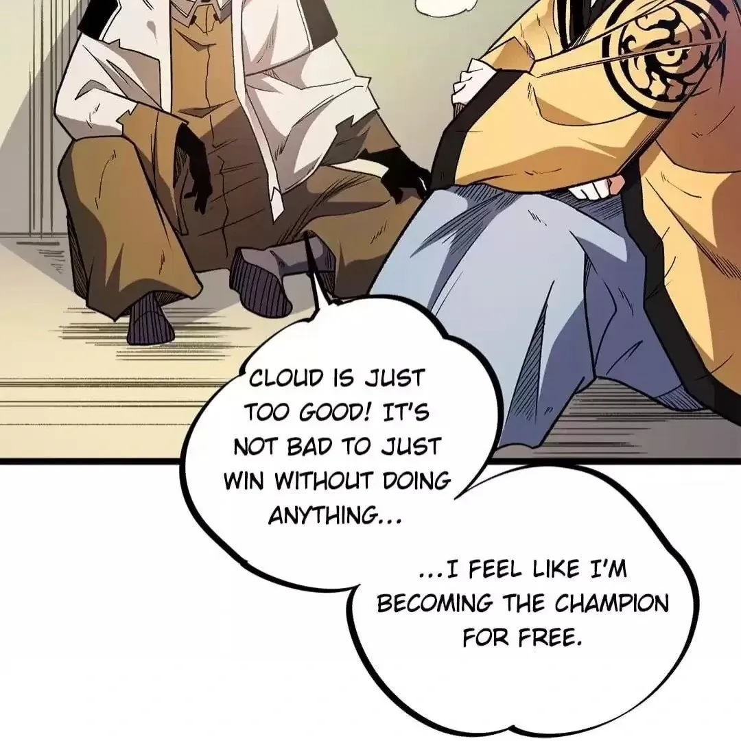 The Jobless Guy Who Has Come to Slay Chapter 36 page 80 - 