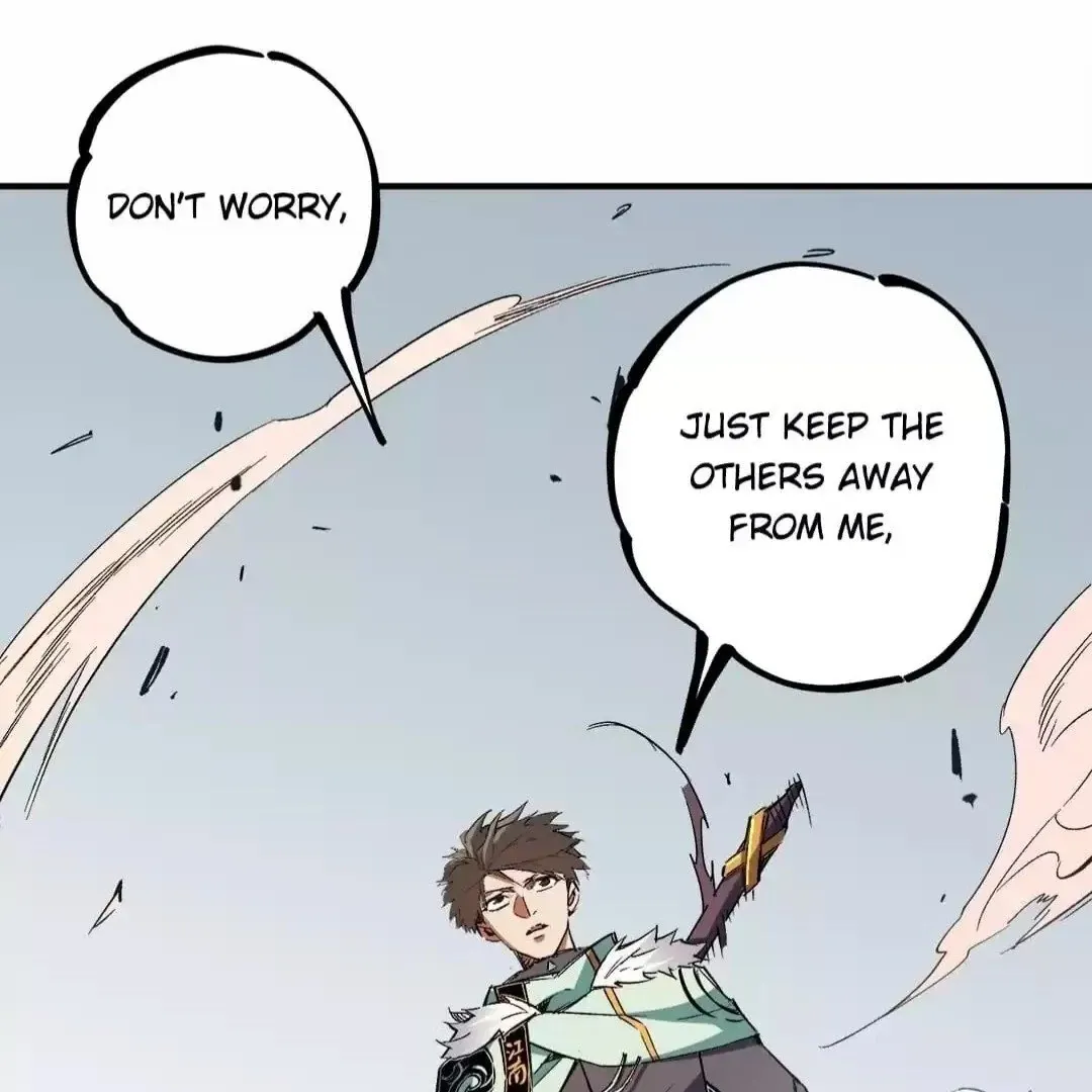 The Jobless Guy Who Has Come to Slay Chapter 36 page 9 - 