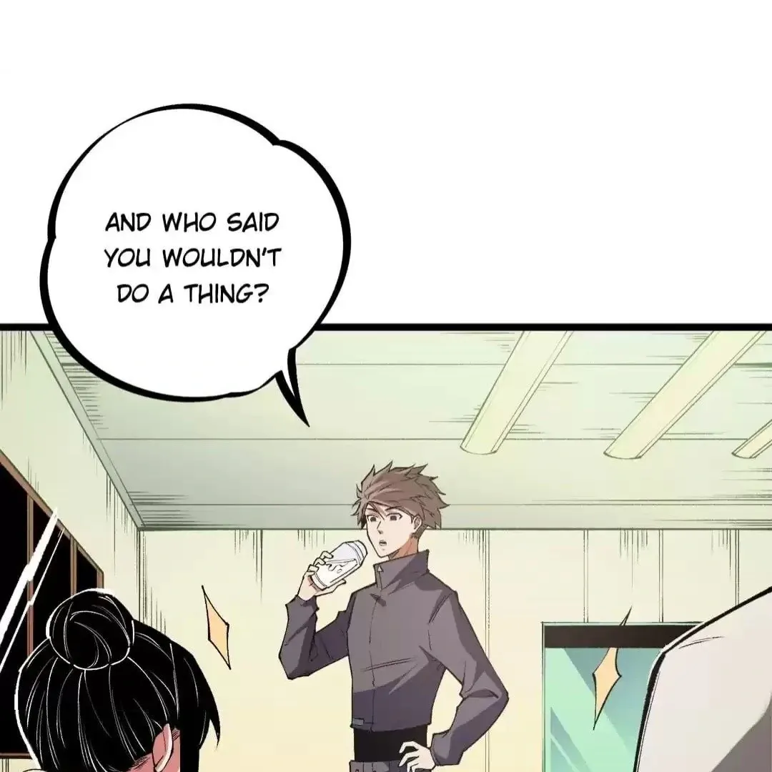 The Jobless Guy Who Has Come to Slay Chapter 36 page 81 - 