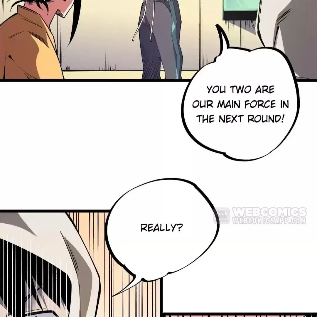 The Jobless Guy Who Has Come to Slay Chapter 36 page 82 - 